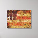 Pesquisar por americano impressão de canvas Abstrato
