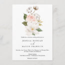 Pesquisar por magnólia casamento convites Rústico