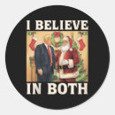 Pesquisar por tremor adesivos Dabbing santa claus