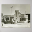 Pesquisar por arquitetura vintage pôsteres Carro