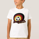 Pesquisar por futebol alemão camisetas Menina