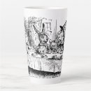 Pesquisar por alice no pais maravilhas canecas Alcaçuz na terra maravilhosa