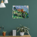 Pesquisar por do cezanne de paul pósteres pôsteres Pintura famosa