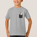 Pesquisar por gatinho no bolso camisetas Gatos