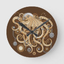 Pesquisar por steampunk relogios de parede Polvo