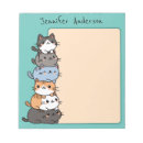 Pesquisar por gato desenhos animados bloco de notas Gatos