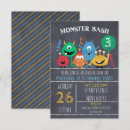 Pesquisar por monster convites Zgrupo