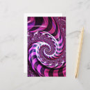 Pesquisar por espiral fractal artesanato material Fractais