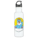 Pesquisar por unicórnio engraçado garrafa agua Animal