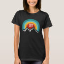 Pesquisar por coy camisetas Pôr do sol