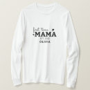 Pesquisar por mãe da primeira vez camisetas Mother