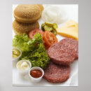 Pesquisar por hamburger pôsteres Queijo