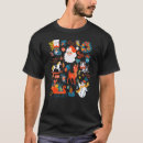 Pesquisar por boneca antiga camisetas Gato