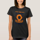 Pesquisar por bolas de bilhar camisetas Com