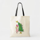 Pesquisar por vintage book bolsas tote Dr seuss books