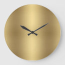 Pesquisar por sofisticado relogios de parede Ouro