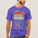 Pesquisar por feito em 1952 camisetas Família