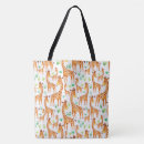 Pesquisar por girafa bolsas tote Animal
