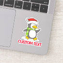 Pesquisar por desenhos animados pinguim natal adesivos Inverno