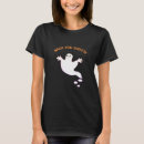 Pesquisar por fantasma camisetas Fofo