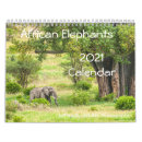 Pesquisar por elefante calendarios África