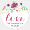 Pesquisar por amor floral adesivos Cor d'água
