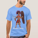 Pesquisar por guerreiro africano camisetas Vintage