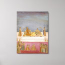 Pesquisar por mughal impressão de canvas Século