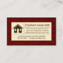 Pesquisar por mercado imobiliário cartao de visita Casa