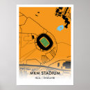 Pesquisar por estádio pôsteres Estádio de futebol
