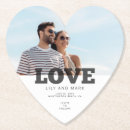 Pesquisar por coração de papel convites Moderno