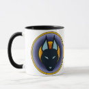 Pesquisar por anubis canecas Egipto