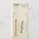 Pesquisar por bilhete do vintage convites Qualquer pessoa