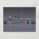 Pesquisar por city skyline cartoes postais Funky