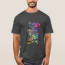 Pesquisar por salona camisetas Música