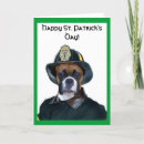 Pesquisar por humor irlandês cartoes Santo