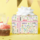 Pesquisar por palavras papel de presente For kids