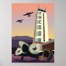 Pesquisar por aviação pôsteres Vintage