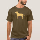 Pesquisar por t do laboratório camisetas Retriever