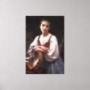 Pesquisar por bouguereau impressão de canvas Pintura