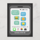 Pesquisar por emoji cartoes Diversão