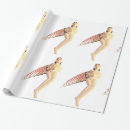 Pesquisar por asa papel de presente For her