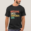 Pesquisar por 13 de fevereiro camisetas 2009