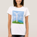 Pesquisar por vento solar camisetas Moinho
