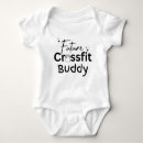 Pesquisar por o de crossfit para bebes roupas Cruzamento