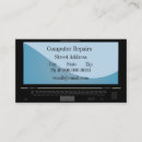 Pesquisar por analista do negócio cartao de visita Sistemas