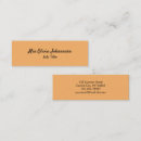 Pesquisar por flexível cartao de visita Simples