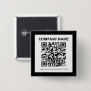 Pesquisar por marketing botons Preto e branco