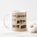 Pesquisar por arqueologia canecas Humor arqueológico