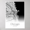 Pesquisar por de chicago pósteres pôsteres Minimalista
